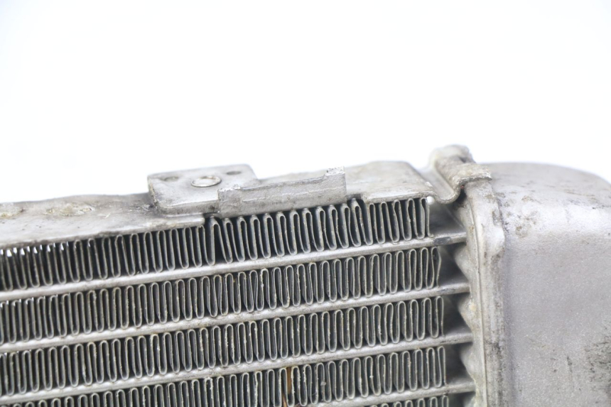 photo de RADIATEUR GAUCHE HONDA VFR FI RC46 800 (1998 - 2001) - Vue produit