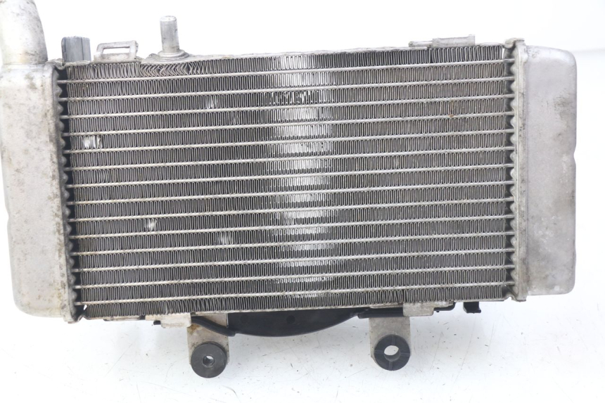 photo de RADIATEUR GAUCHE HONDA VFR FI RC46 800 (1998 - 2001) - Marquages et références