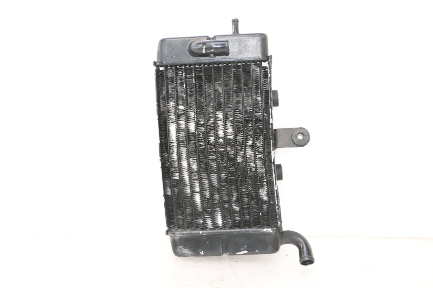 photo de RADIATEUR GAUCHE HONDA XRV AFRICA TWIN 750 (1990 - 1992) - Détails caractéristiques