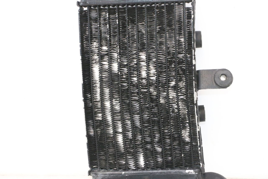 photo de RADIATEUR GAUCHE HONDA XRV AFRICA TWIN 750 (1990 - 1992) - Pièce contrôlée