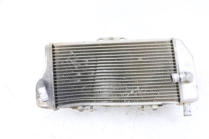 photo de RADIATEUR GAUCHE YAMAHA YZ-F YZF 250 (2007 - 2013) - Points de fixation