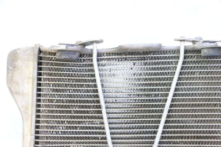 photo de RADIATEUR GAUCHE YAMAHA YZ-F YZF 250 (2007 - 2013) - État de surface