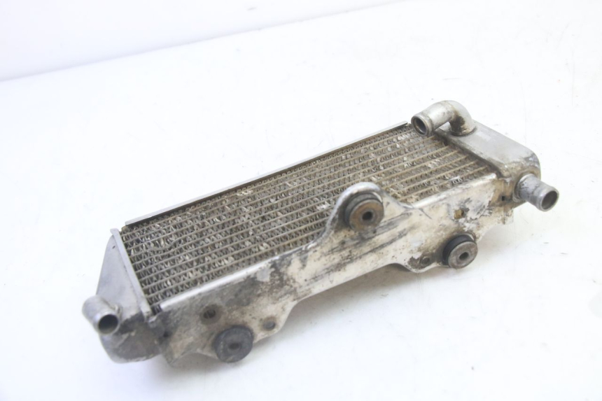 photo de RADIATEUR GAUCHE YAMAHA YZ 125 (1998 - 2005) - Vue d’ensemble