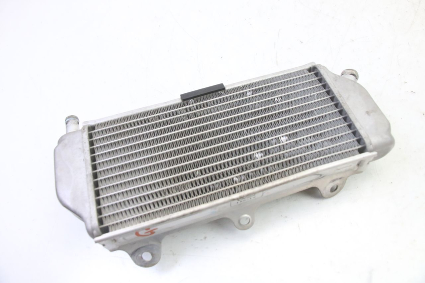 photo de RADIATEUR GAUCHE YAMAHA YZF YZ-F 450 (2014 - 2016) - Vue principale