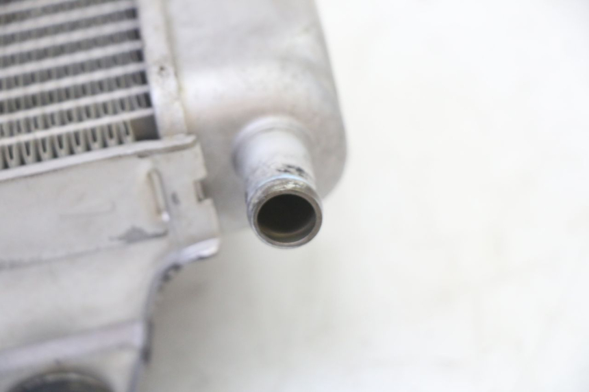 photo de RADIATEUR GAUCHE YAMAHA YZF YZ-F 450 (2014 - 2016) - Vue d’ensemble