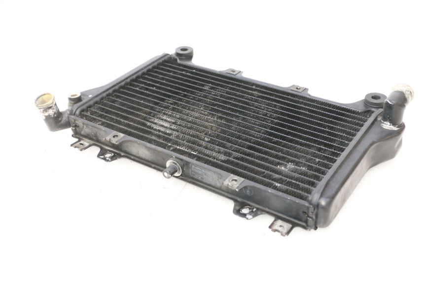 photo de RADIATEUR KAWASAKI GPX F ZX750F 750 (1986 - 1990) - Vue d’ensemble