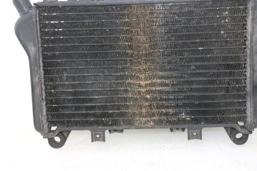 photo de RADIATEUR KAWASAKI GPX F ZX750F 750 (1986 - 1990) - État de surface