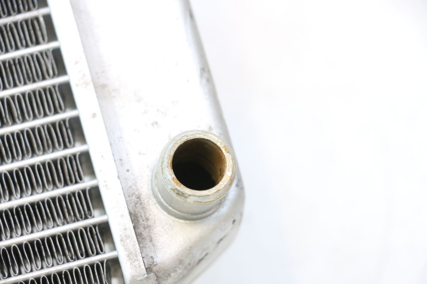 photo de RADIATEUR NECO GPX LC 2T 50 (2014 - 2018) - Détails caractéristiques