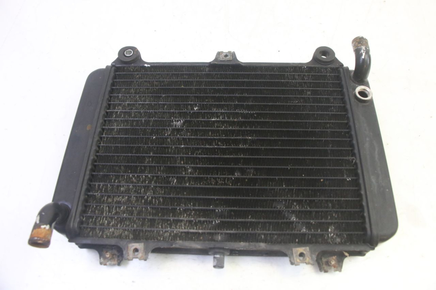 photo de RADIATEUR KAWASAKI GPX R WARBIRD 600 (1988 - 1993) - Vue principale