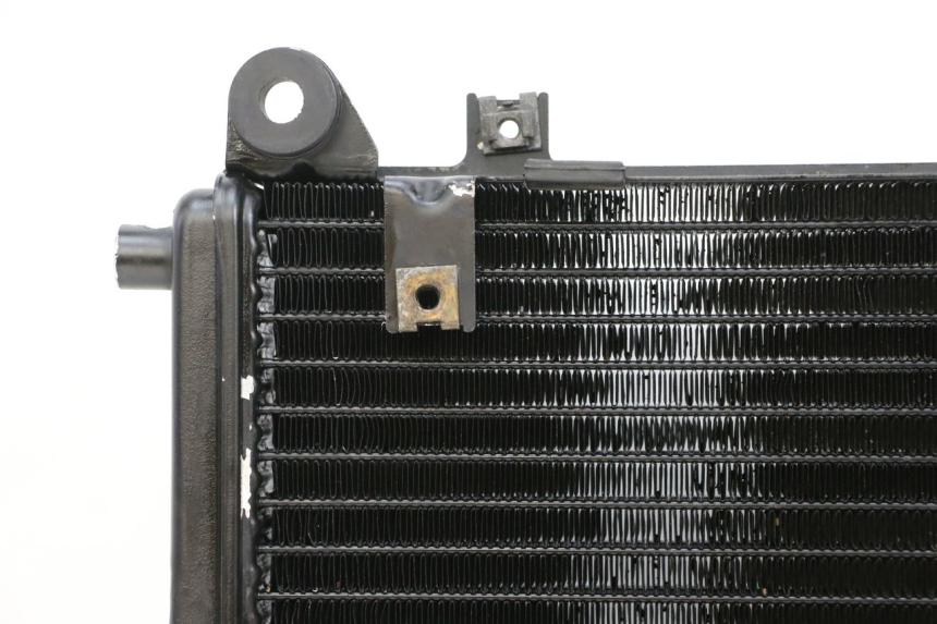 photo de RADIATEUR KAWASAKI GPZ RX 1000 (1986 - 1988) - Zoom composants
