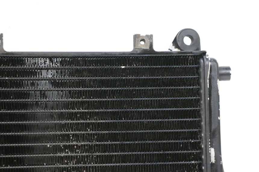 photo de RADIATEUR KAWASAKI GPZ RX 1000 (1986 - 1988) - Focus structure