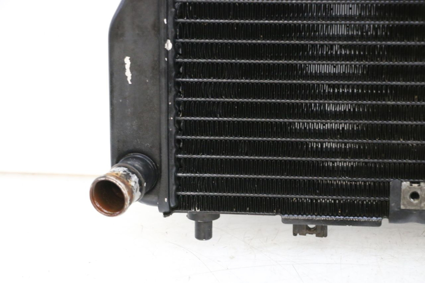 photo de RADIATEUR KAWASAKI GPZ RX 1000 (1986 - 1988) - Marquages et références