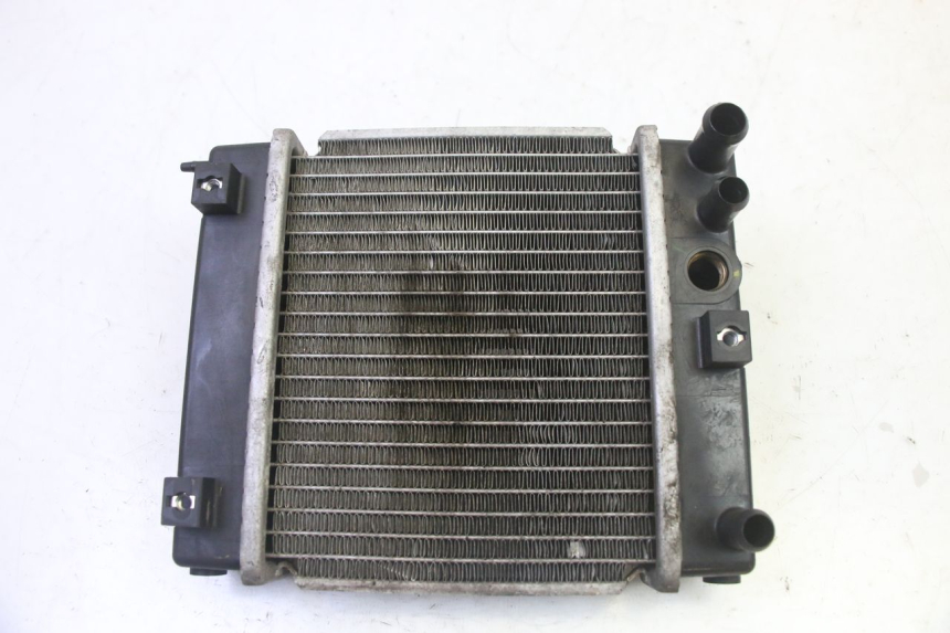 photo de RADIATEUR KYMCO GRAND DINK 125 (2008 - 2014) - Vue principale