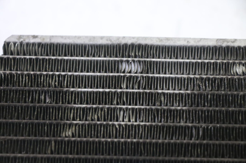 photo de RADIATEUR KYMCO GRAND DINK 125 (2008 - 2014) - Points de fixation