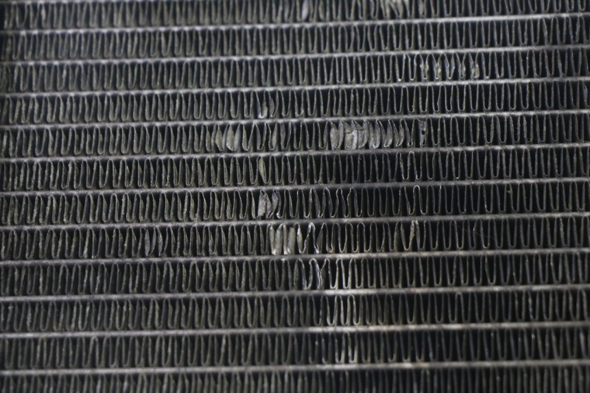 photo de RADIATEUR KYMCO GRAND DINK 125 (2002 - 2007) - Détails caractéristiques