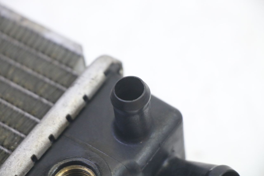 photo de RADIATEUR KYMCO GRAND DINK 125 (2002 - 2007) - Pièce contrôlée