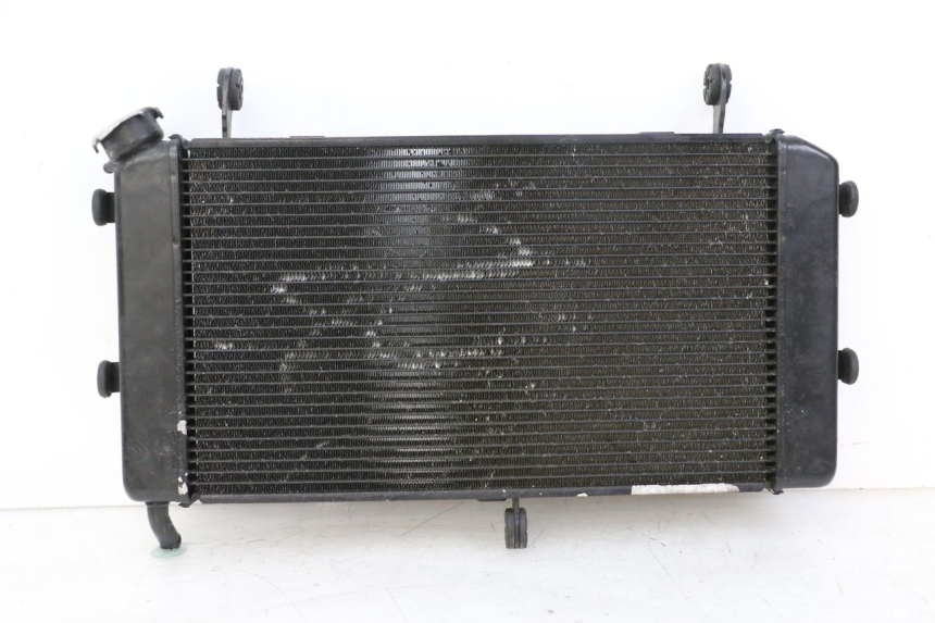 photo de RADIATEUR SUZUKI GSR 750 (2011 - 2017) - Vue principale