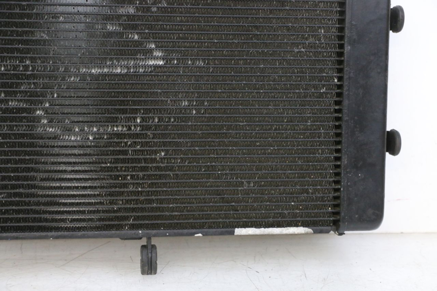 photo de RADIATEUR SUZUKI GSR 750 (2011 - 2017) - Vue rapprochée