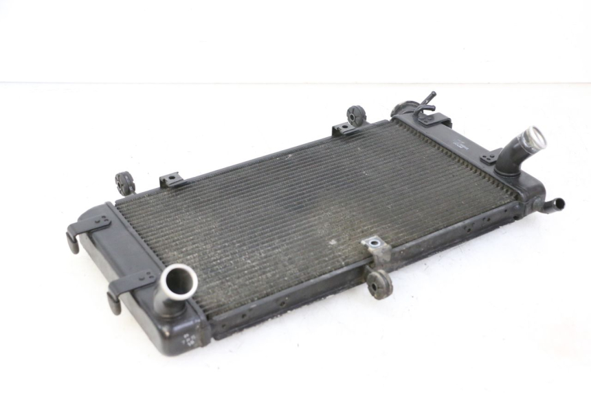 photo de RADIATEUR SUZUKI GSR 750 (2011 - 2017) - Vue d’ensemble