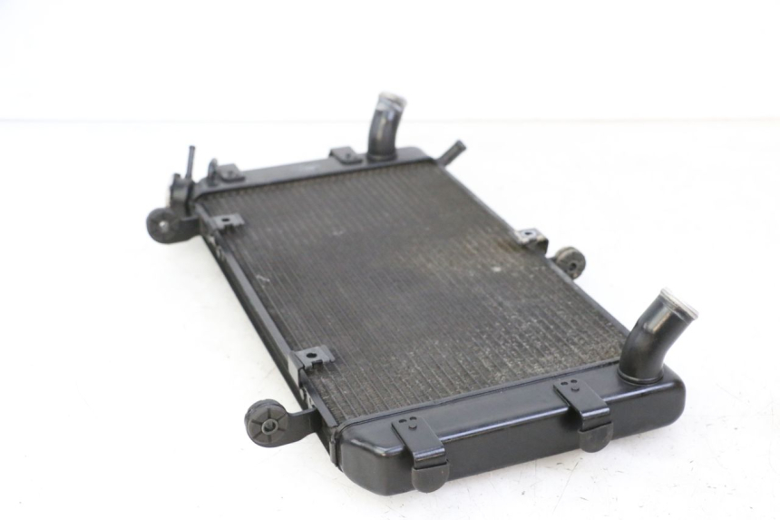 photo de RADIATEUR SUZUKI GSR 750 (2011 - 2017) - Points de fixation