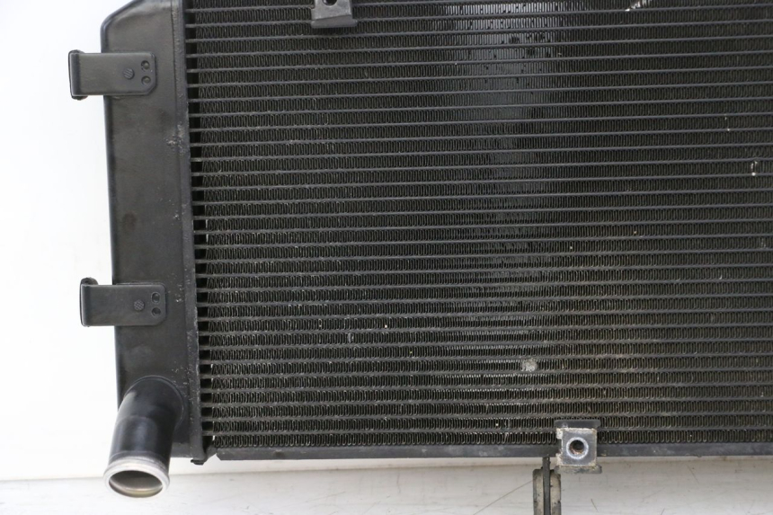 photo de RADIATEUR SUZUKI GSR 750 (2011 - 2017) - Marquages et références