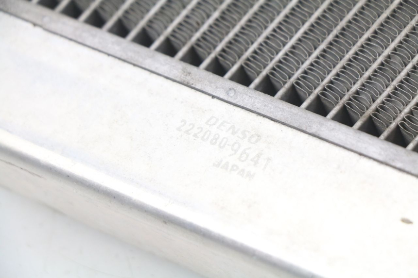 photo de RADIATEUR SUZUKI GSX-R GSXR K16 1000 (2012 - 2016) - Zoom état d’usage