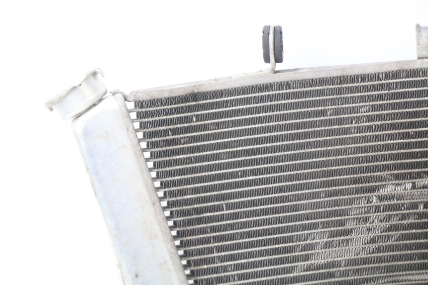 photo de RADIATEUR SUZUKI GSX-R GSXR K16 1000 (2012 - 2016) - Marquages et références