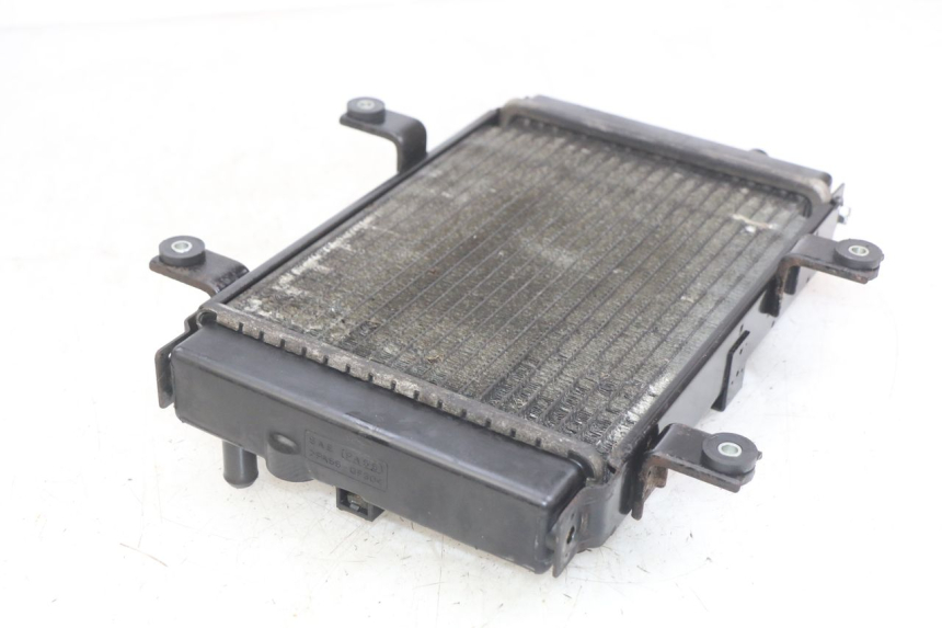 photo de RADIATEUR SYM GTS EFI 125 (2012 - 2016) - Autre angle de vue