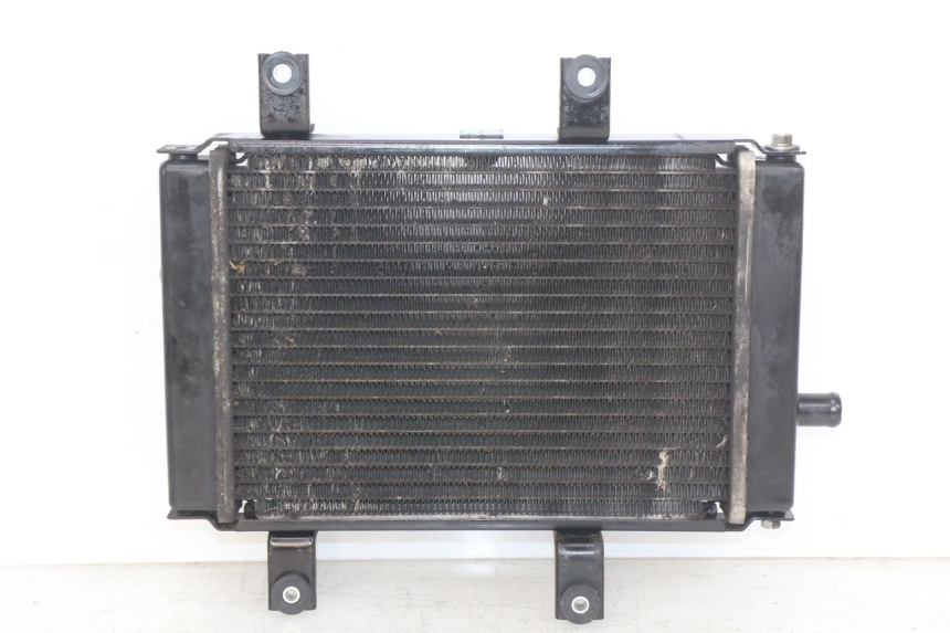 photo de RADIATEUR SYM GTS EFI 125 (2012 - 2016) - Gros plan technique