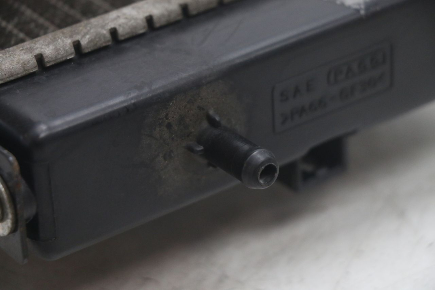photo de RADIATEUR SYM GTS EVO 125 (2009 - 2013) - Vue produit