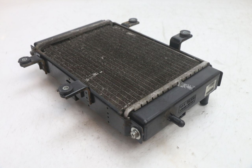 photo de RADIATEUR SYM GTS EVO 125 (2009 - 2013) - Marquages et références