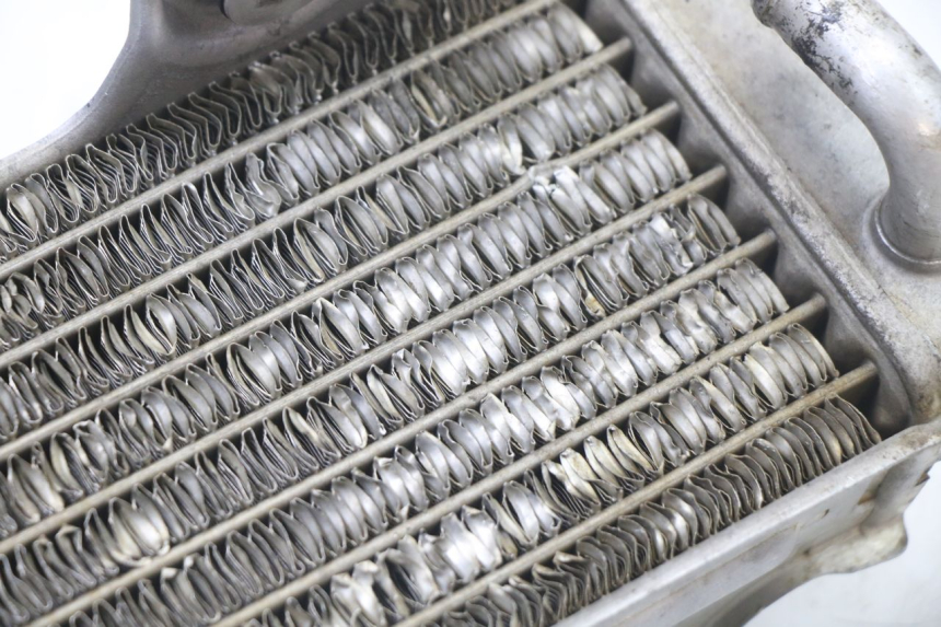 photo de RADIATEUR HONDA CR 85 (2003 - 2007) - Zoom état d’usage