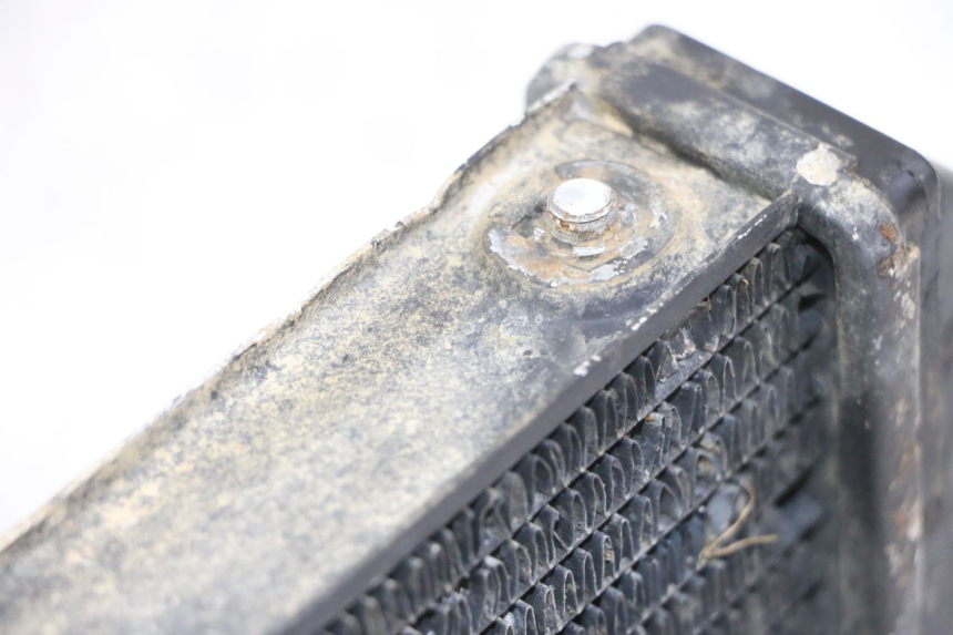 photo de RADIATEUR HONDA MTX TC02 125 (1987 - 1989) - Détail de la pièce