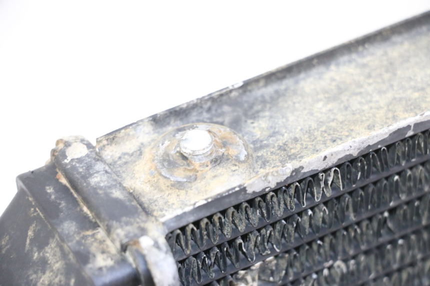 photo de RADIATEUR HONDA MTX TC02 125 (1987 - 1989) - Zoom état d’usage
