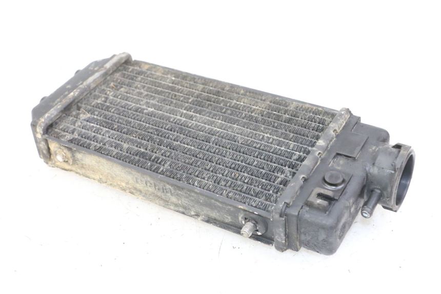 photo de RADIATEUR HONDA MTX TC02 125 (1987 - 1989) - Autre angle de vue