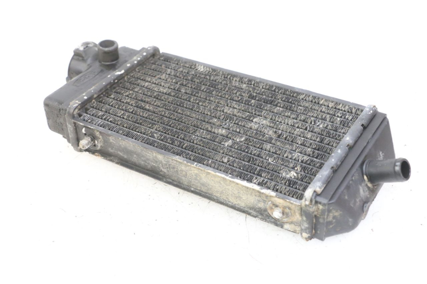 photo de RADIATEUR HONDA MTX TC02 125 (1987 - 1989) - Points de fixation