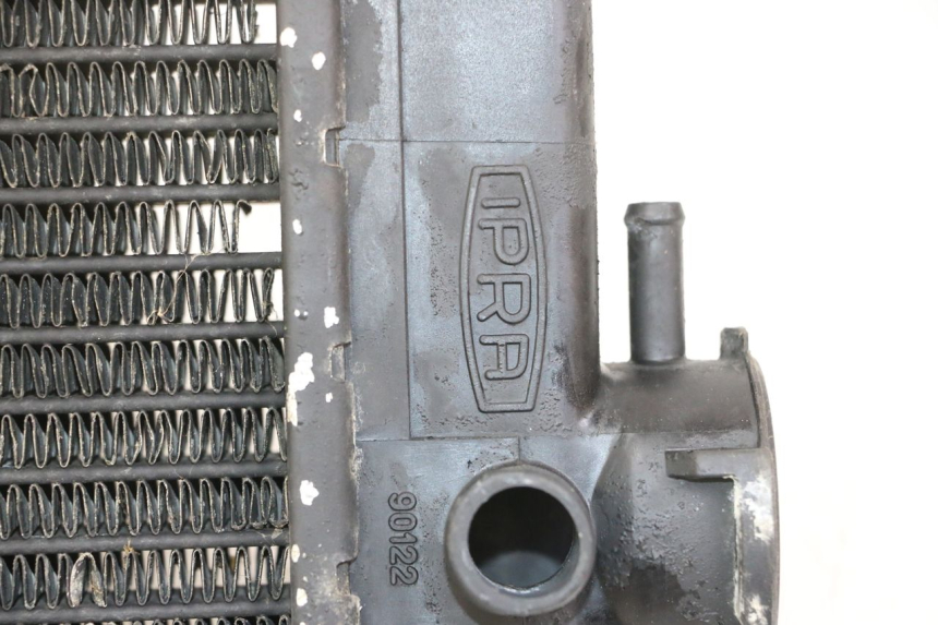 photo de RADIATEUR HONDA MTX TC02 125 (1987 - 1989) - Pièce contrôlée