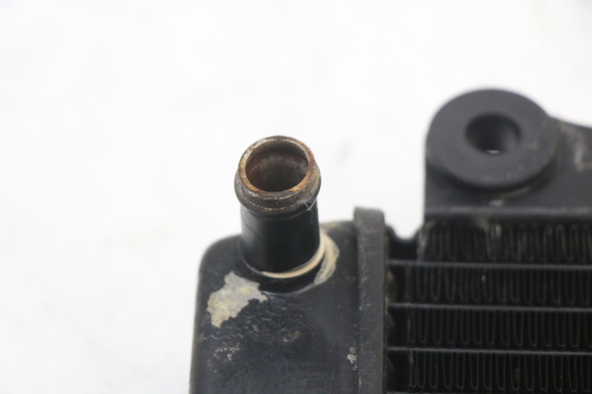 photo de RADIATEUR HONDA NES AROBASE 125 (2000 - 2003) - Autre angle de vue