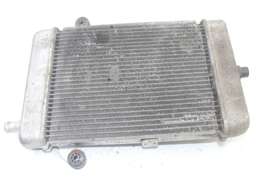 photo de RADIATEUR HONDA SH i 300 (2015 - 2020) - Marquages et références