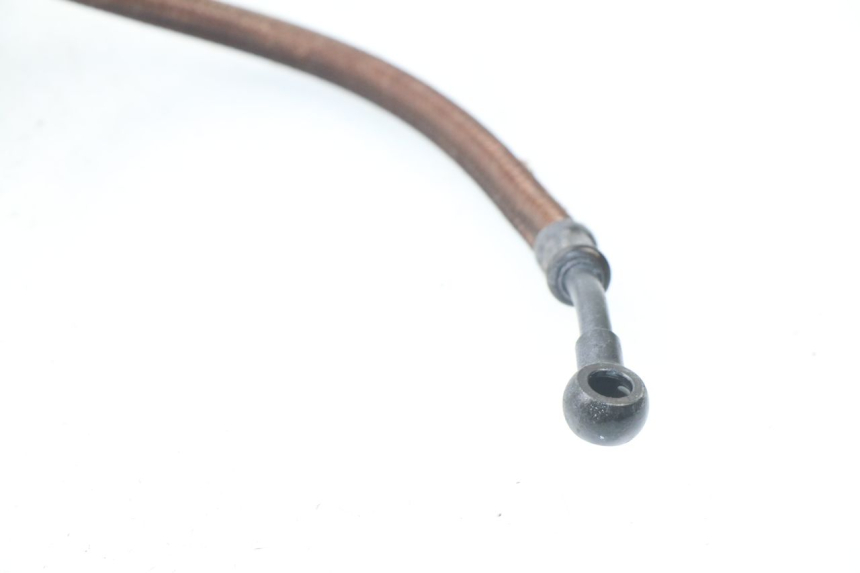 photo de RADIATEUR HUILE HYOSUNG AQUILA GV 125 (2009 - 2016) - Points de fixation