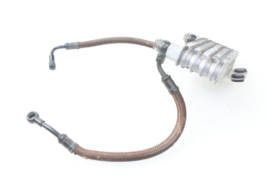 photo de RADIATEUR HUILE HYOSUNG AQUILA GV 125 (2009 - 2016) - Pièce contrôlée