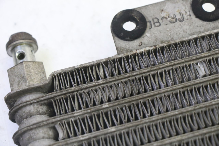 photo de RADIATEUR HUILE HYOSUNG GV AQUILA 125 (2000 - 2009) - Pièce contrôlée