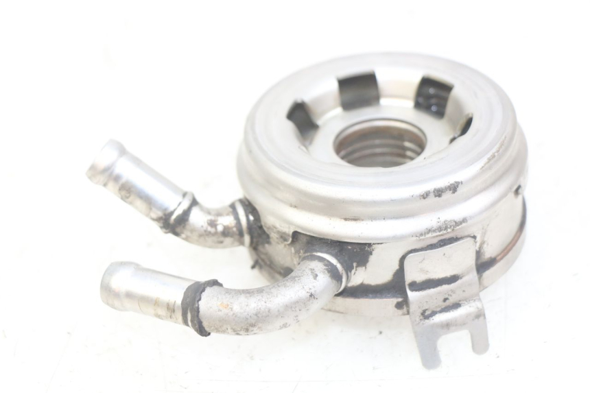 photo de RADIATEUR HUILE SUZUKI BURGMAN 650 (2002 - 2004) - Autre angle de vue