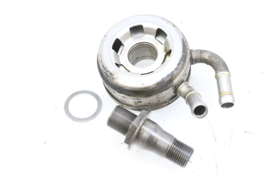 photo de RADIATEUR HUILE SUZUKI BURGMAN 650 (2013 - 2020) - Vue principale