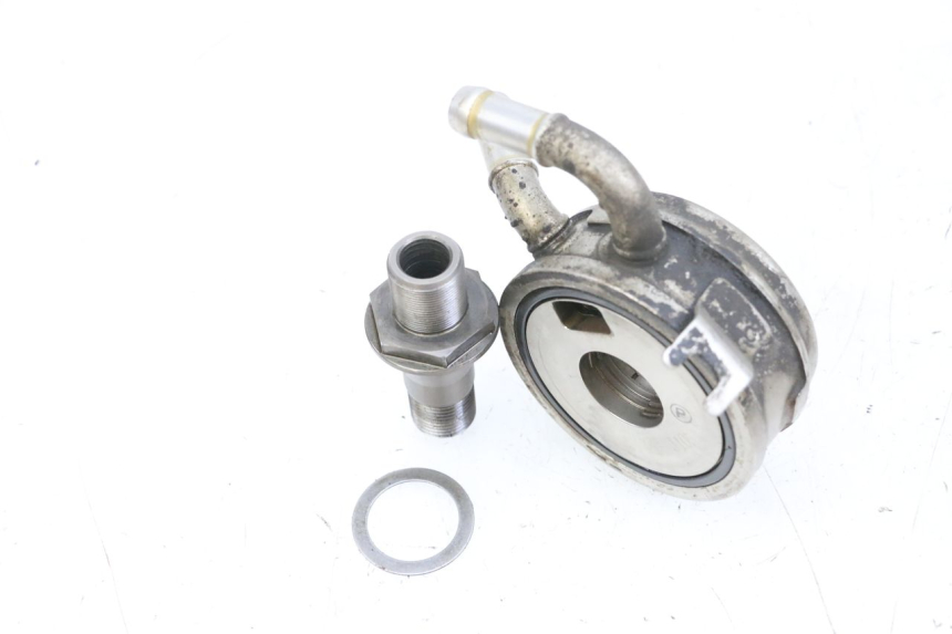 photo de RADIATEUR HUILE SUZUKI BURGMAN 650 (2013 - 2020) - Détail de la pièce