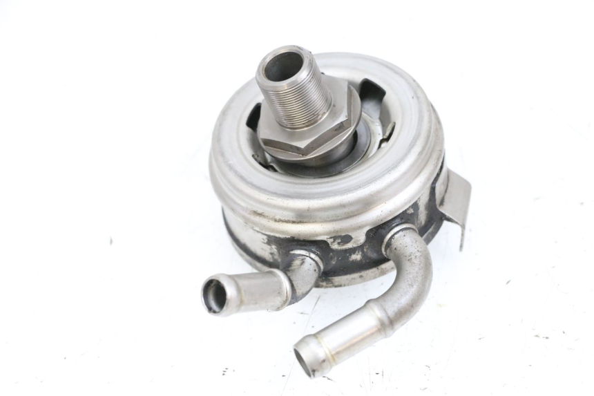 photo de RADIATEUR HUILE SUZUKI BURGMAN EXECUTIVE ABS 650 (2006 - 2012) - Vue principale