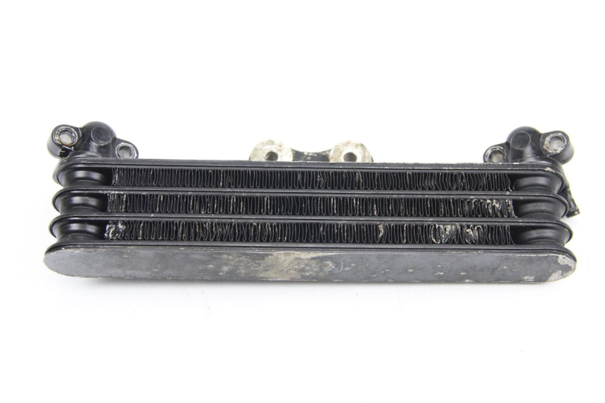photo de RADIATEUR HUILE HONDA CBR F SC21 1000 (1986 - 1992) - Zoom état d’usage