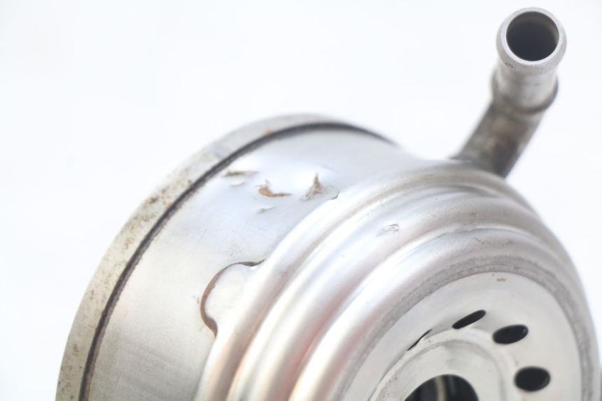 photo de RADIATEUR HUILE HONDA CBR RR FIREBLADE 900 (1992 - 1994) - Zoom état d’usage