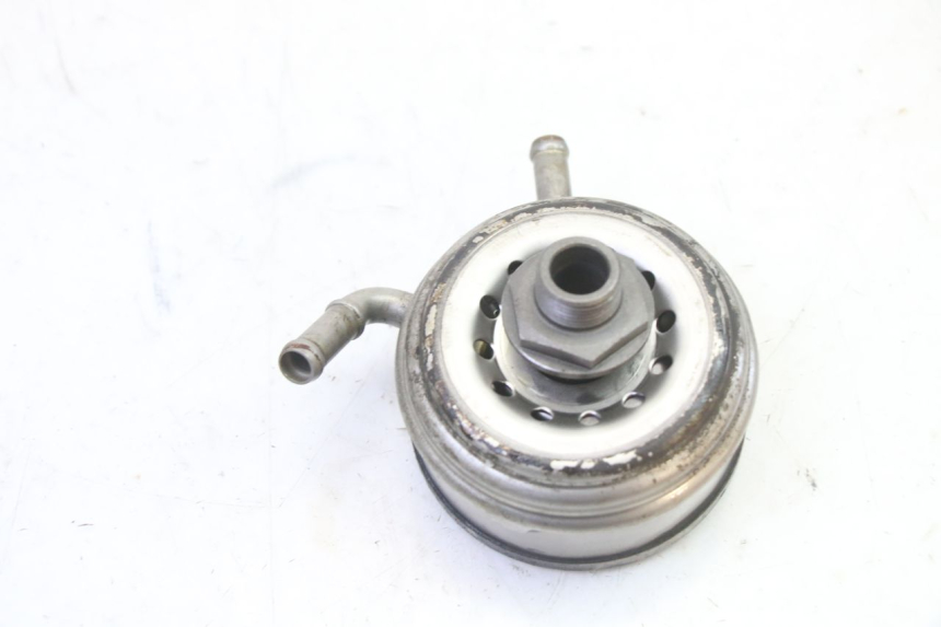 photo de RADIATEUR HUILE HONDA CBR RR FIREBLADE 900 (1992 - 1994) - Détail de la pièce