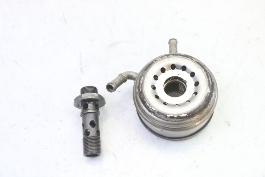 photo de RADIATEUR HUILE HONDA CBR RR FIREBLADE 900 (1992 - 1994) - Zoom état d’usage